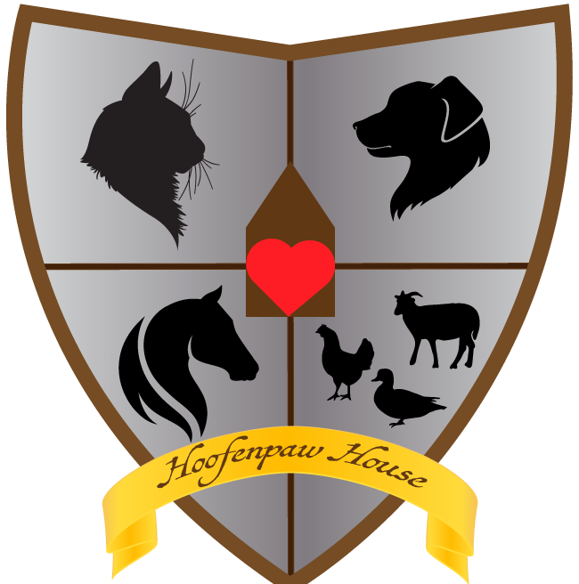 Hoofenpaw House